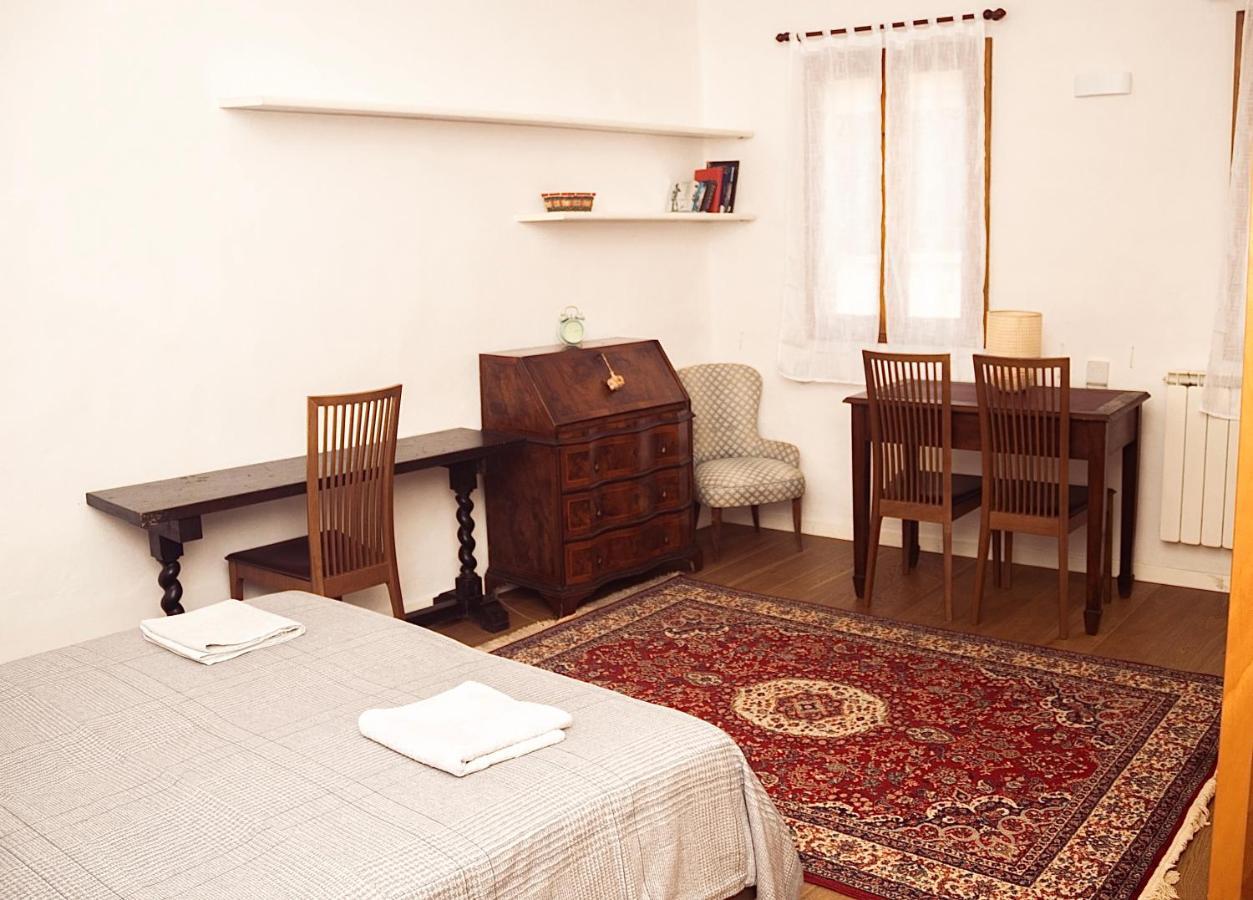 Vintage Apartments In The Heart Of Флоренция Екстериор снимка