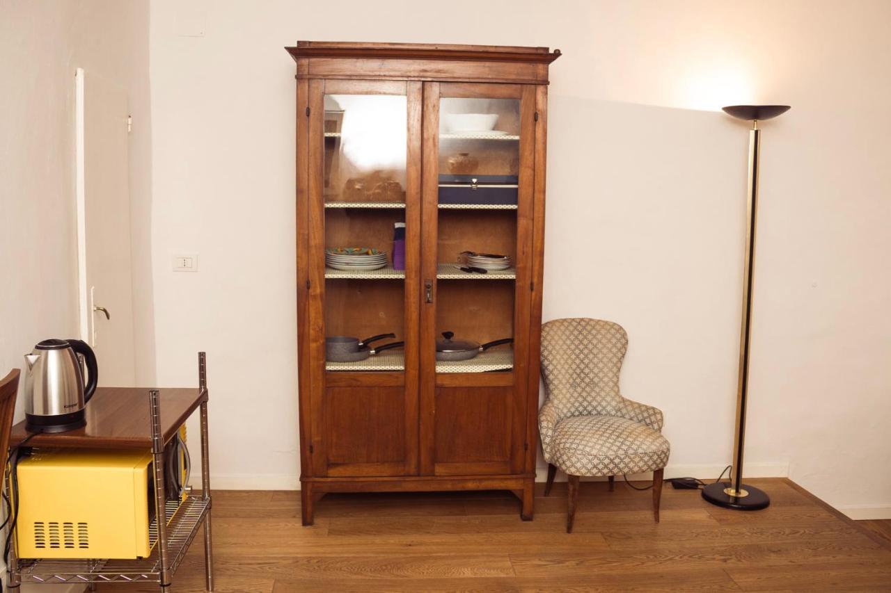 Vintage Apartments In The Heart Of Флоренция Екстериор снимка
