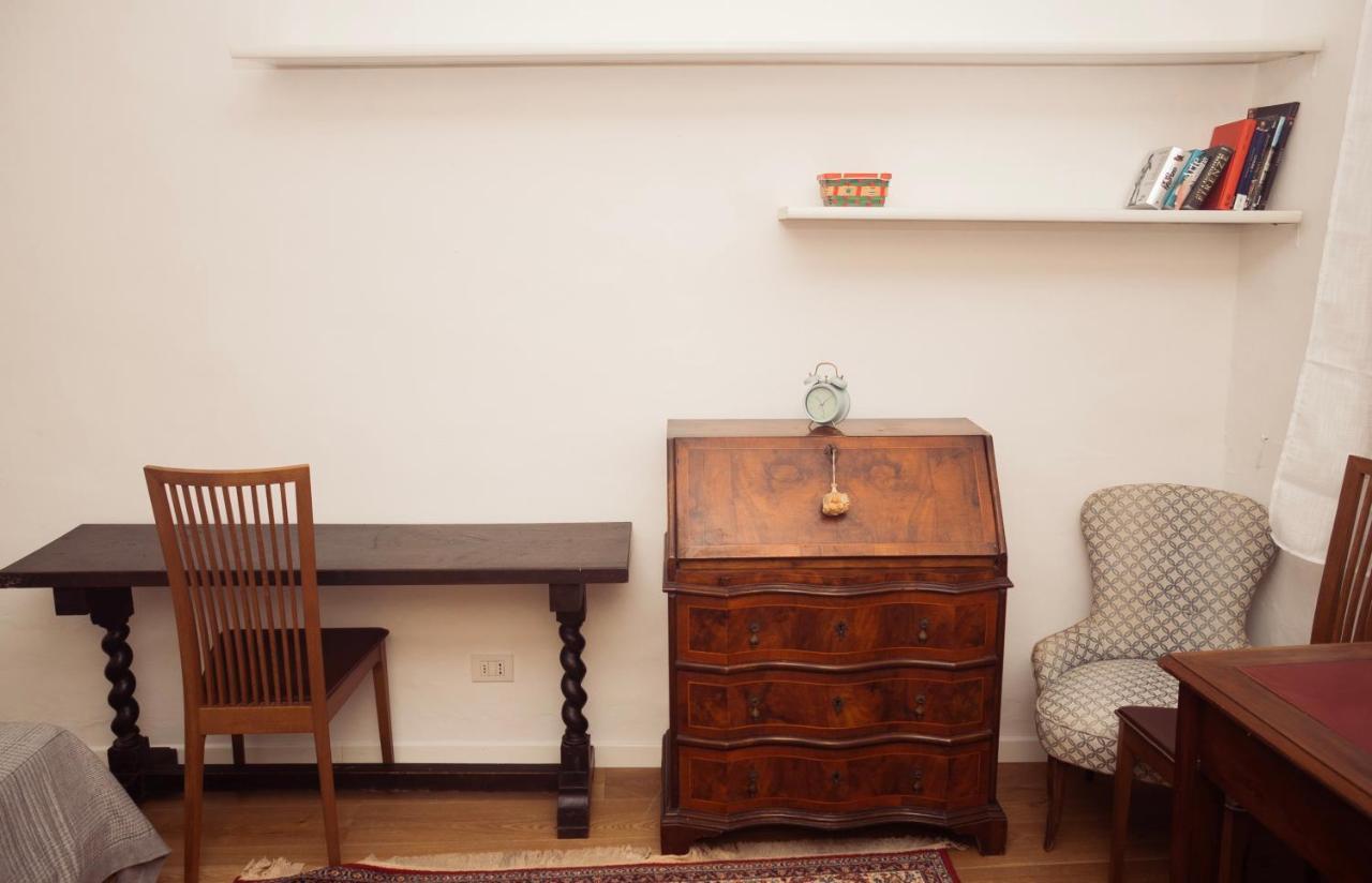 Vintage Apartments In The Heart Of Флоренция Екстериор снимка
