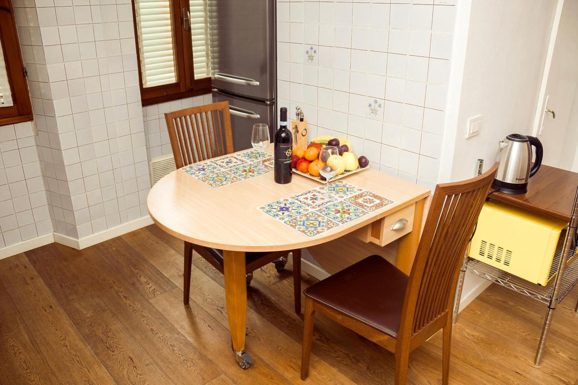 Vintage Apartments In The Heart Of Флоренция Екстериор снимка